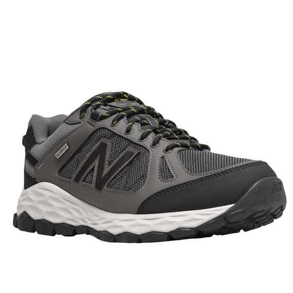NEW BALANCE Men's Fresh Foam 1350 V1 Walking Shoe - Picture 13 of 13